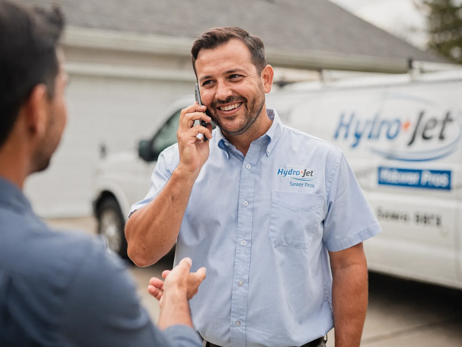 Hydro Jetting Ashville, NY FAQs